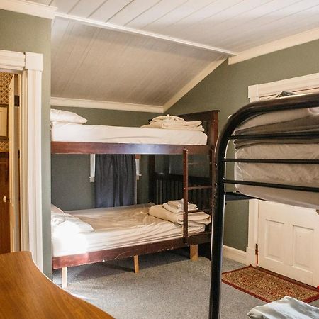 The Hostel California Bishop Extérieur photo