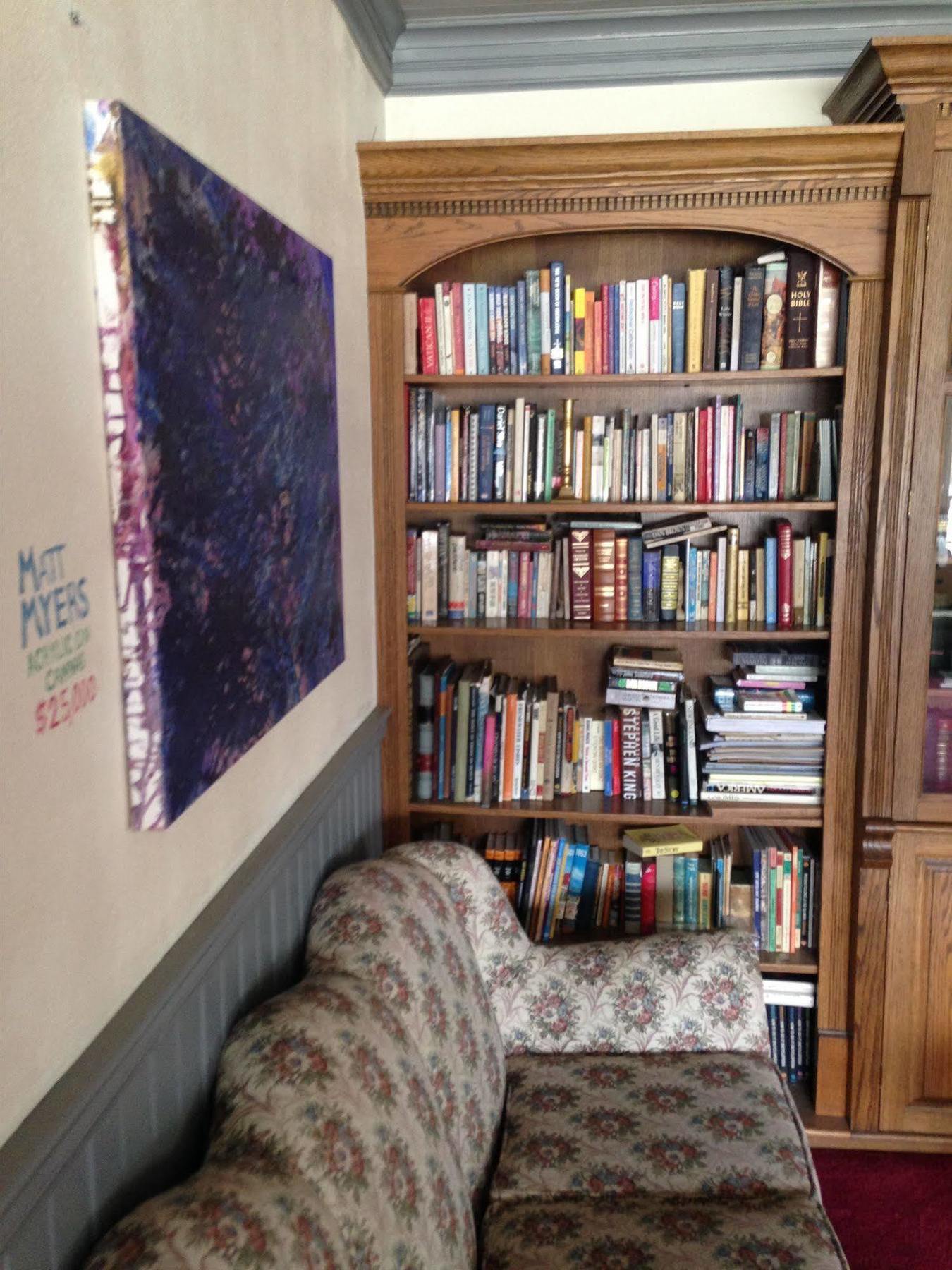 The Hostel California Bishop Extérieur photo